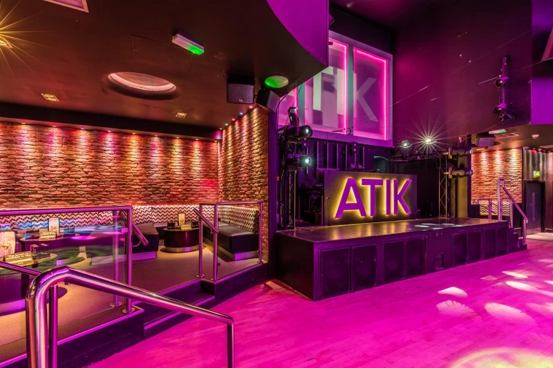 ATIK photo 3