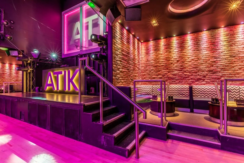 ATIK photo 2