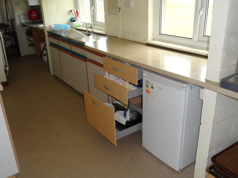 Rowen Memorial Hall photo 3