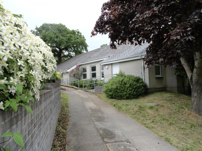 Rowen Memorial Hall photo 2