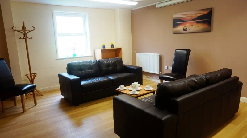 Castleland Community Centre photo 3