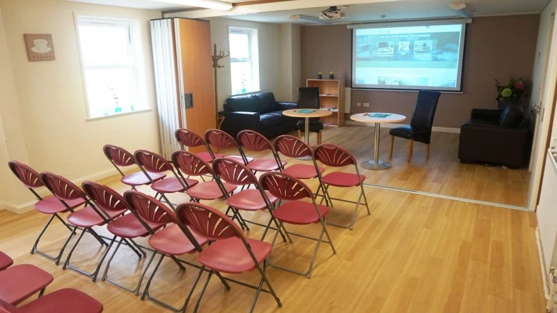 Castleland Community Centre photo 2