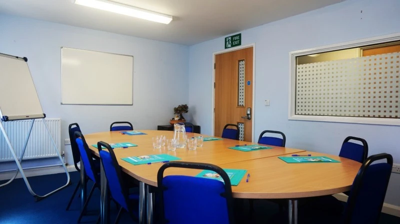 Castleland Community Centre photo 4