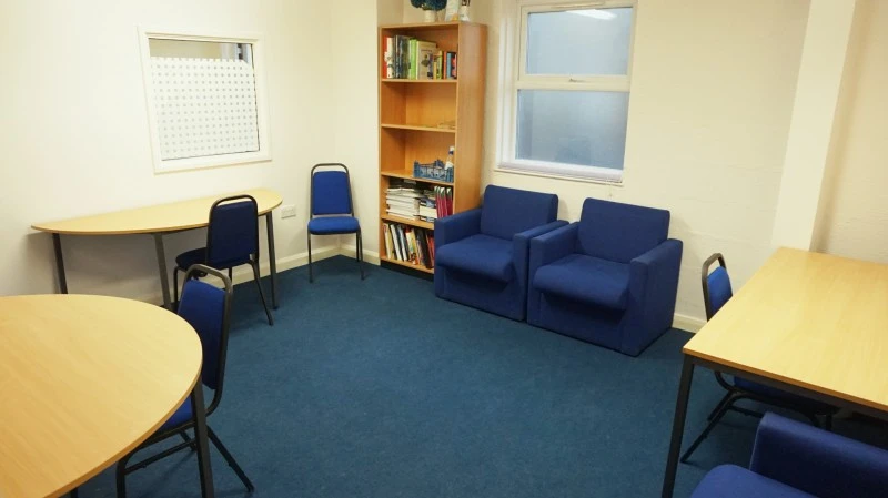 Castleland Community Centre photo 5