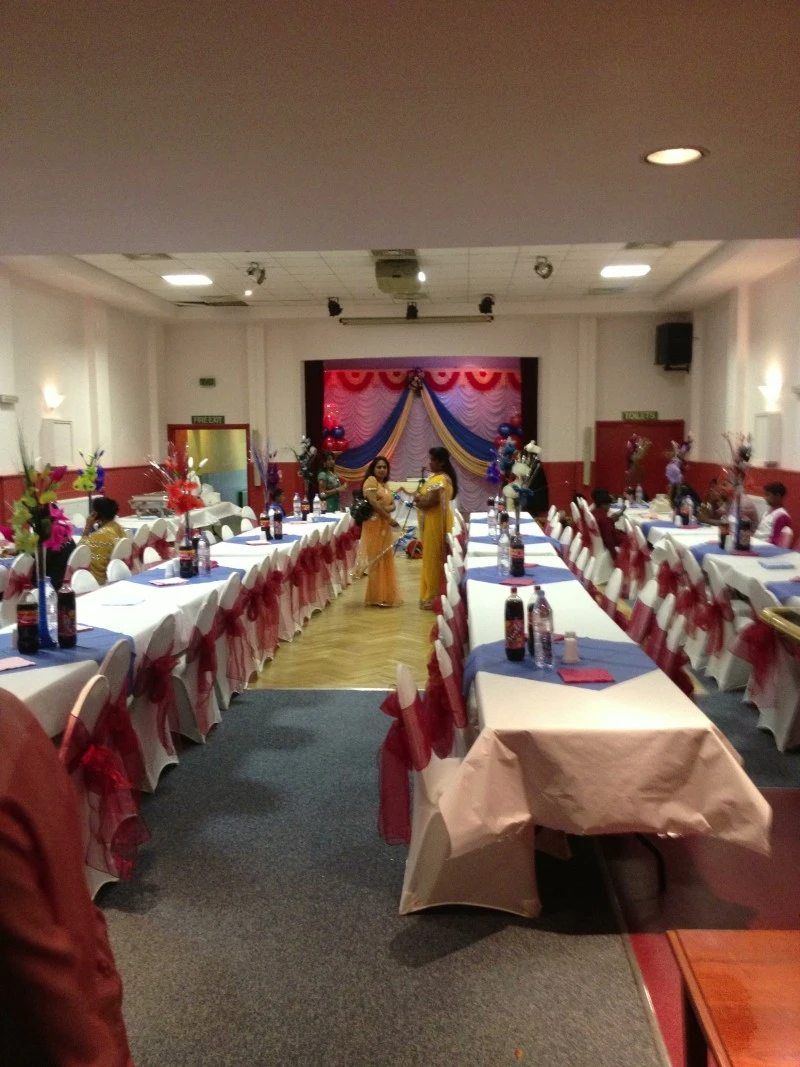 Ilford Catholic Club photo 2