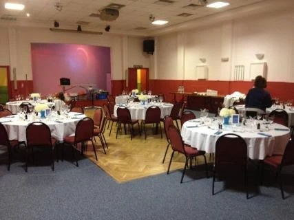 Ilford Catholic Club photo 3