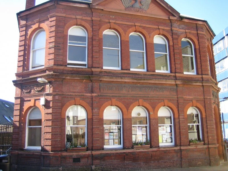 Phoenix Community Centre photo 2