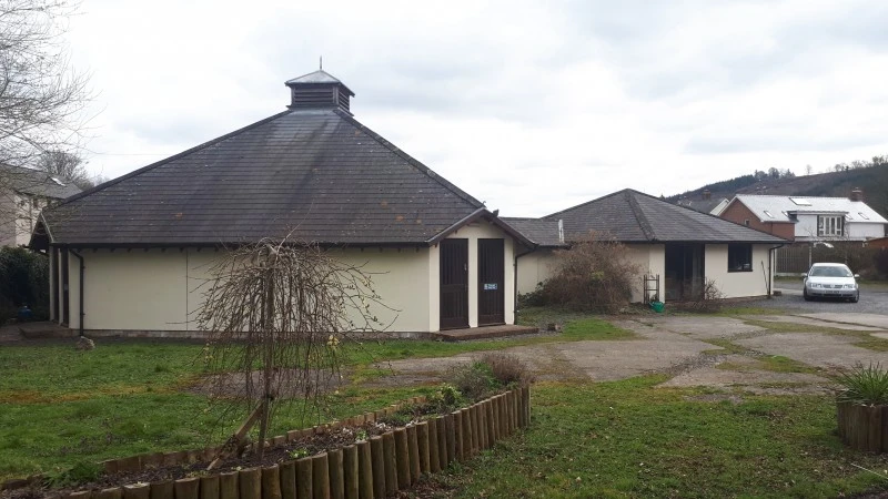 Brecon Subud Hall photo 4