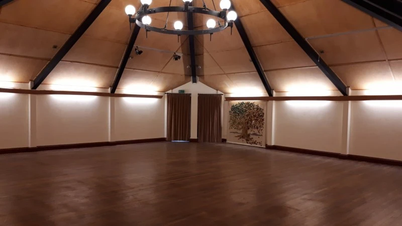 Brecon Subud Hall photo 2