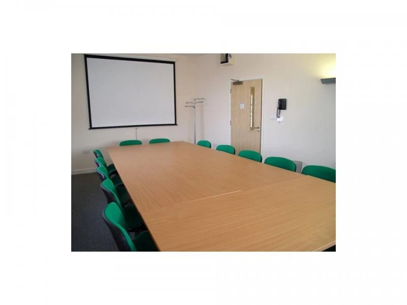 Netherfield Forum photo 2