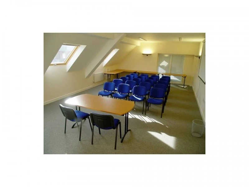 Netherfield Forum photo 3