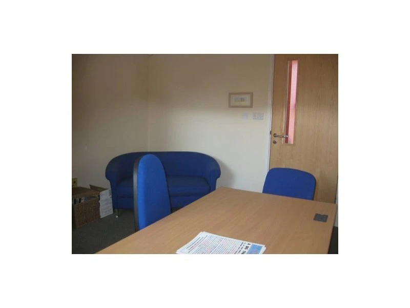 Netherfield Forum photo 4
