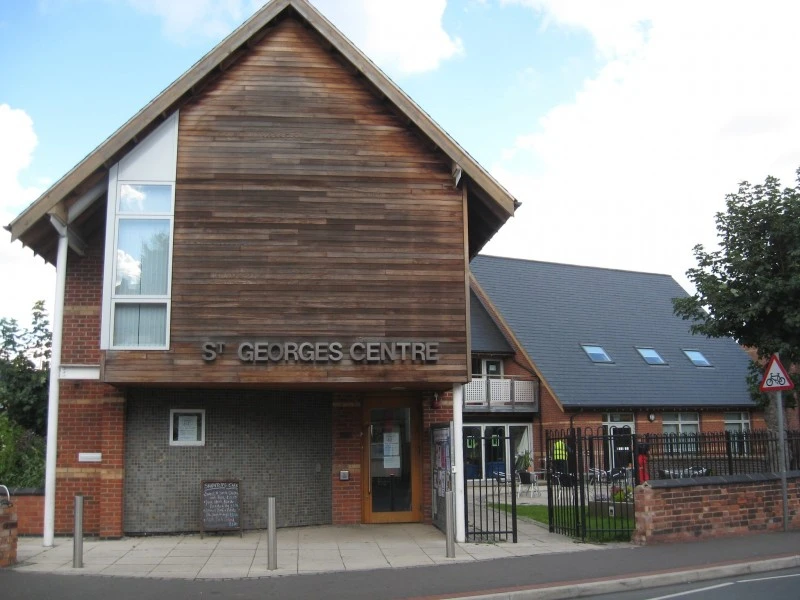Netherfield Forum photo 5