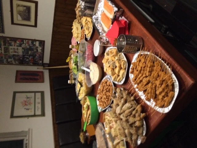 Haddington Rugby Club photo 4