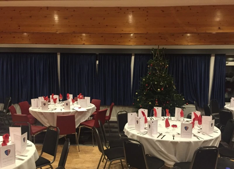 Haddington Rugby Club photo 3