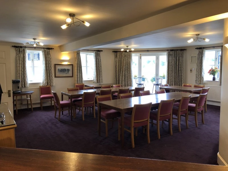 Chorleywood Golf Club photo 4