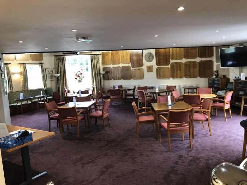 Chorleywood Golf Club photo 2