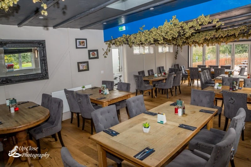 The Farmers Boy Inn - Wishing Well Suite photo 5