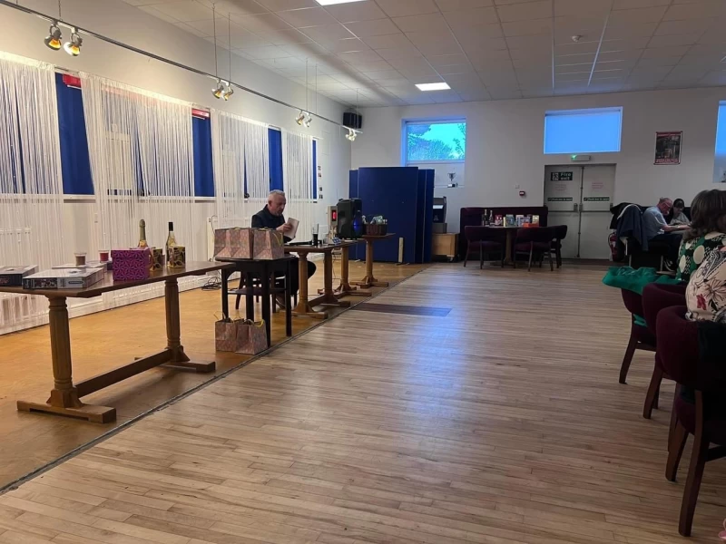 Hamworthy Liberal Club photo 2
