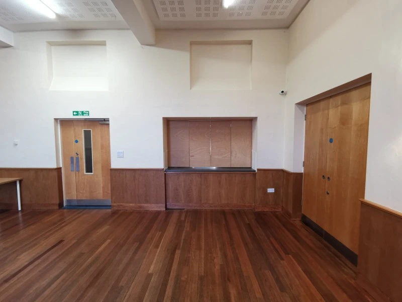 Bestwood Village Community Centre   photo 5