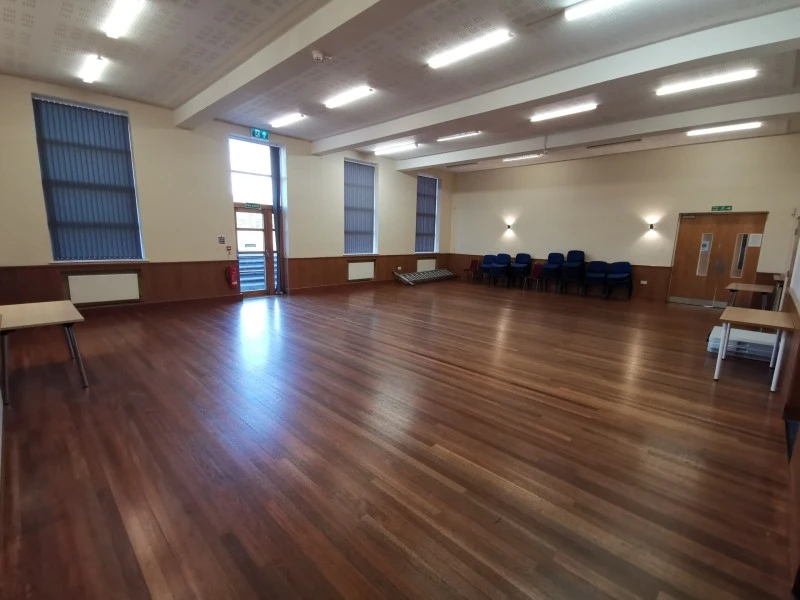 Bestwood Village Community Centre   photo 2