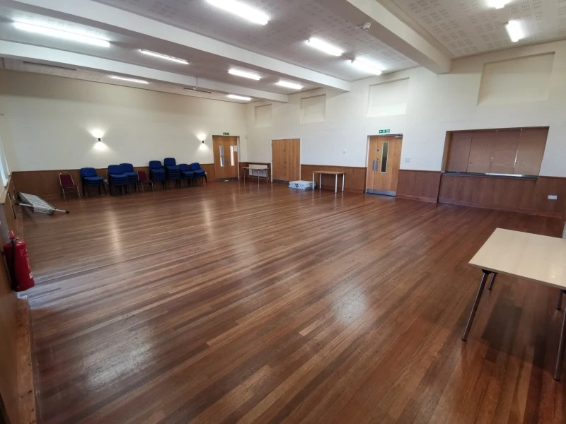 Bestwood Village Community Centre   photo 3