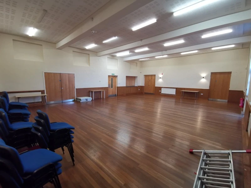 Bestwood Village Community Centre   photo 4