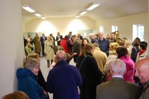 Pickworth Village Hall photo 2