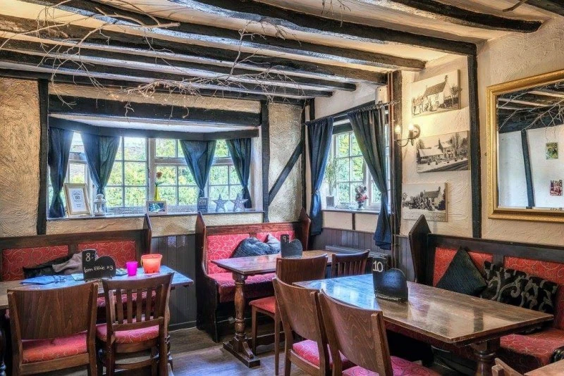The Boot At Sarratt photo 5