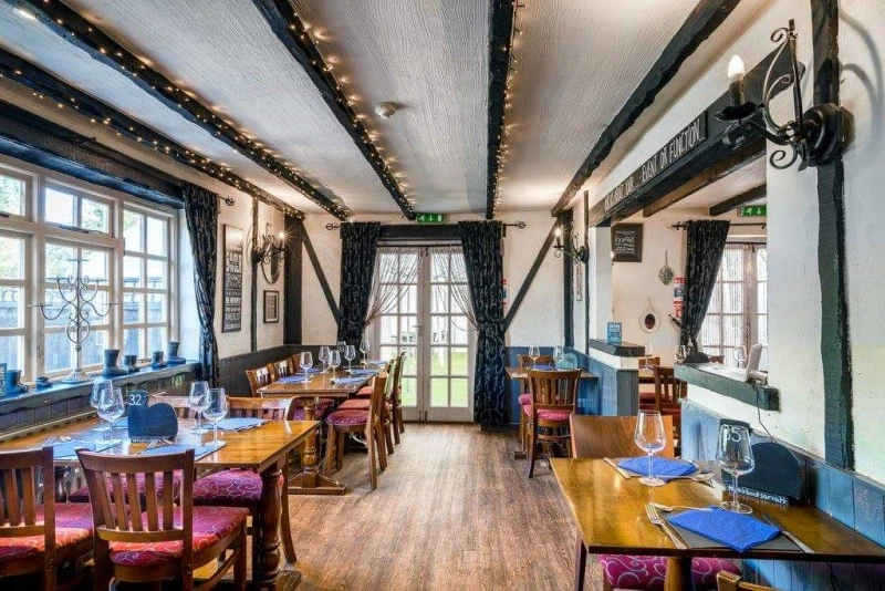 The Boot At Sarratt photo 4