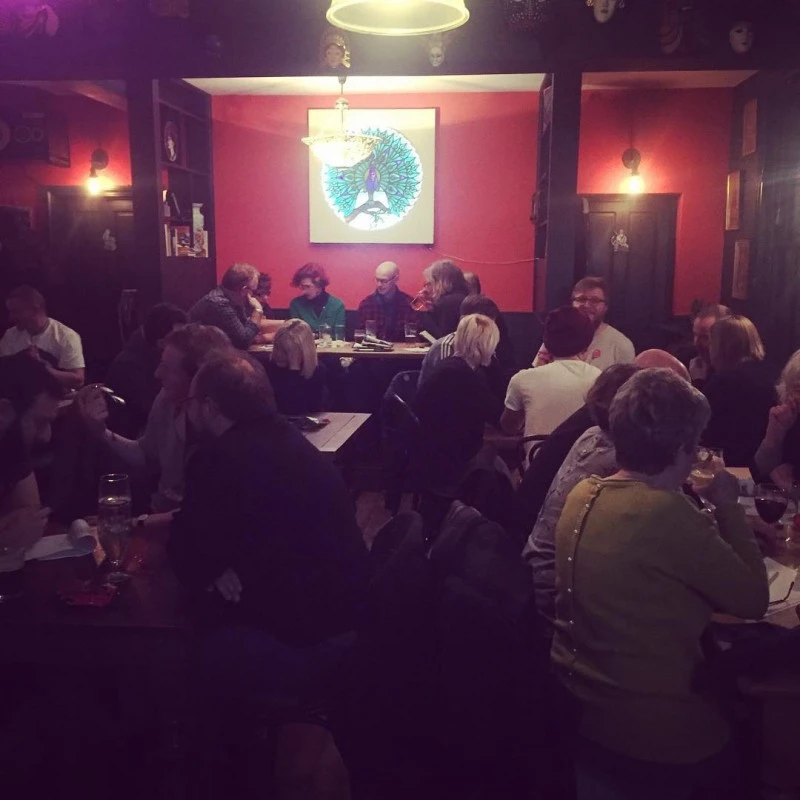 The Lighthouse Music & Arts Pub photo 5