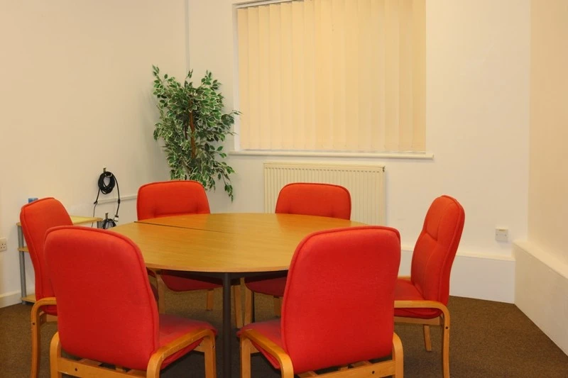 Rugeley Community Centre photo 4