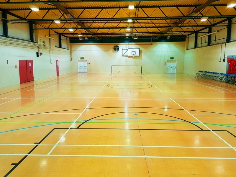 Rugeley Community Centre photo 5