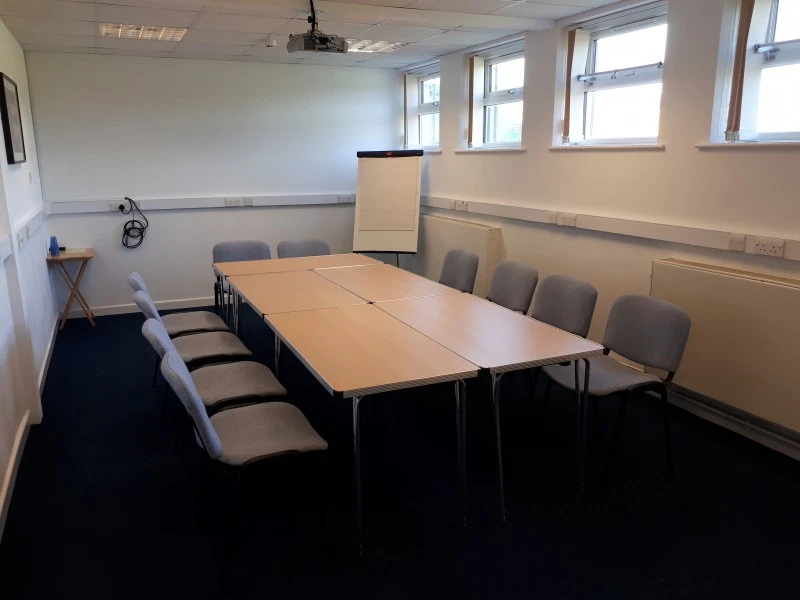 Rugeley Community Centre photo 3