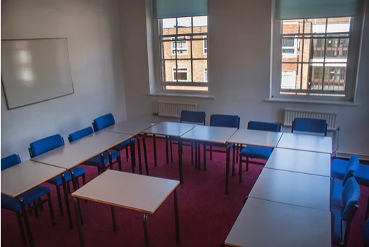Clockhouse and New Charlton Community Centre  photo 5