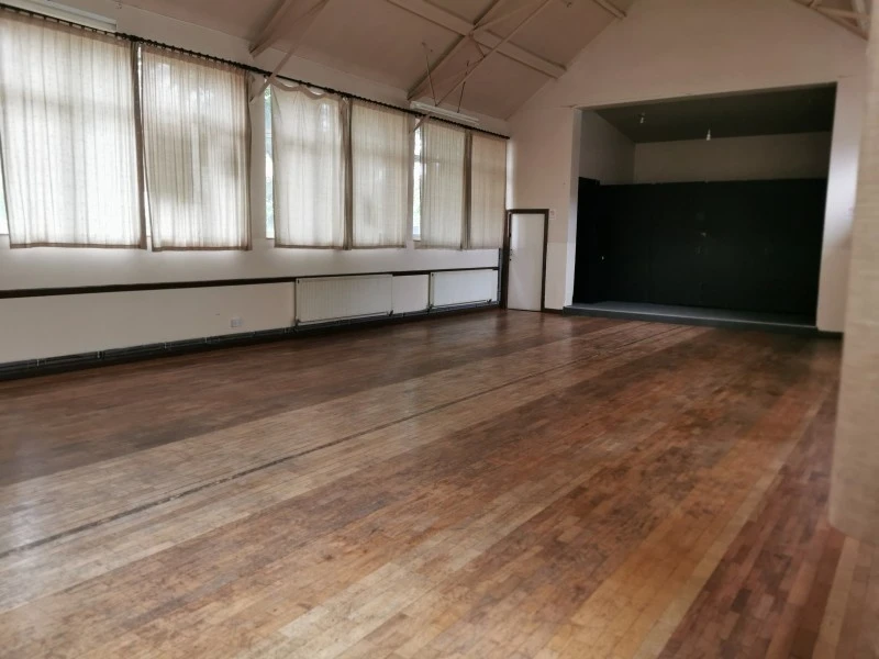 New Charlton Community Centre photo 5