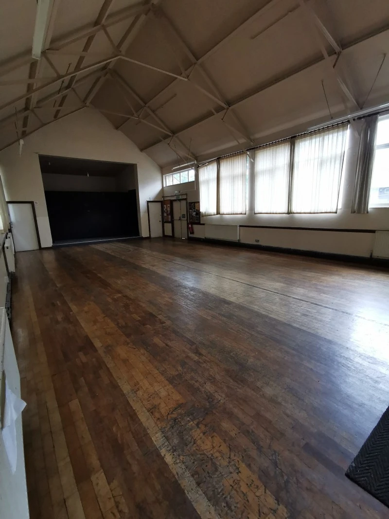New Charlton Community Centre photo 4