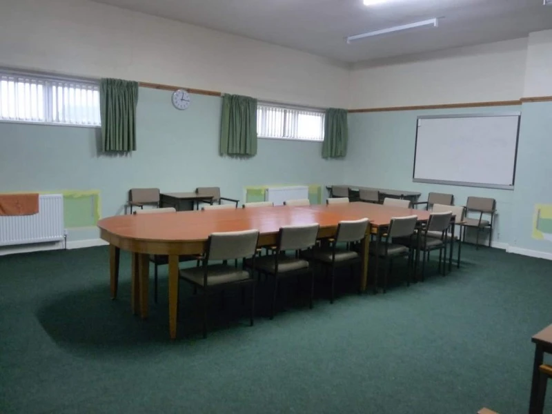 Wesham community centre photo 3