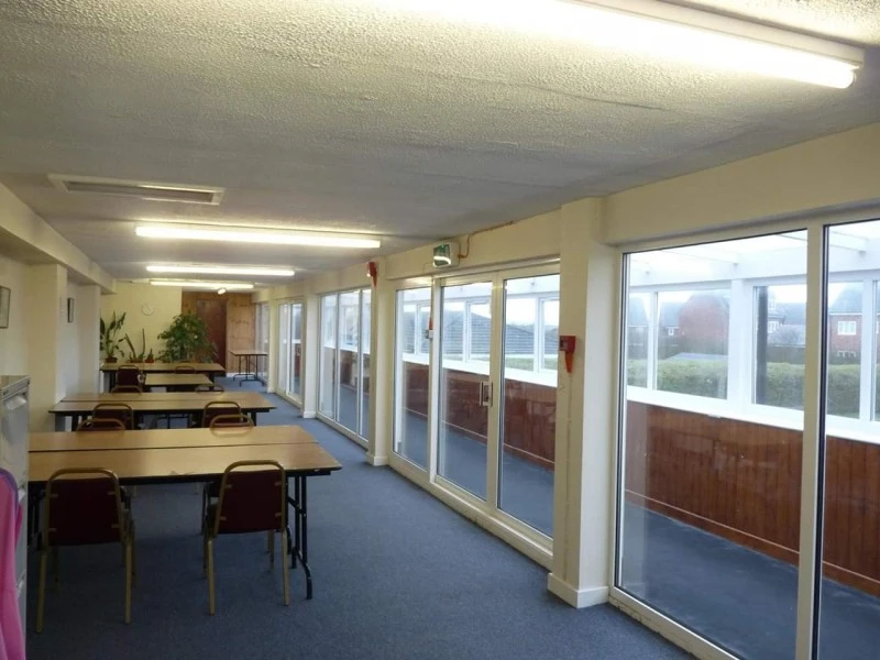 Wesham community centre photo 4
