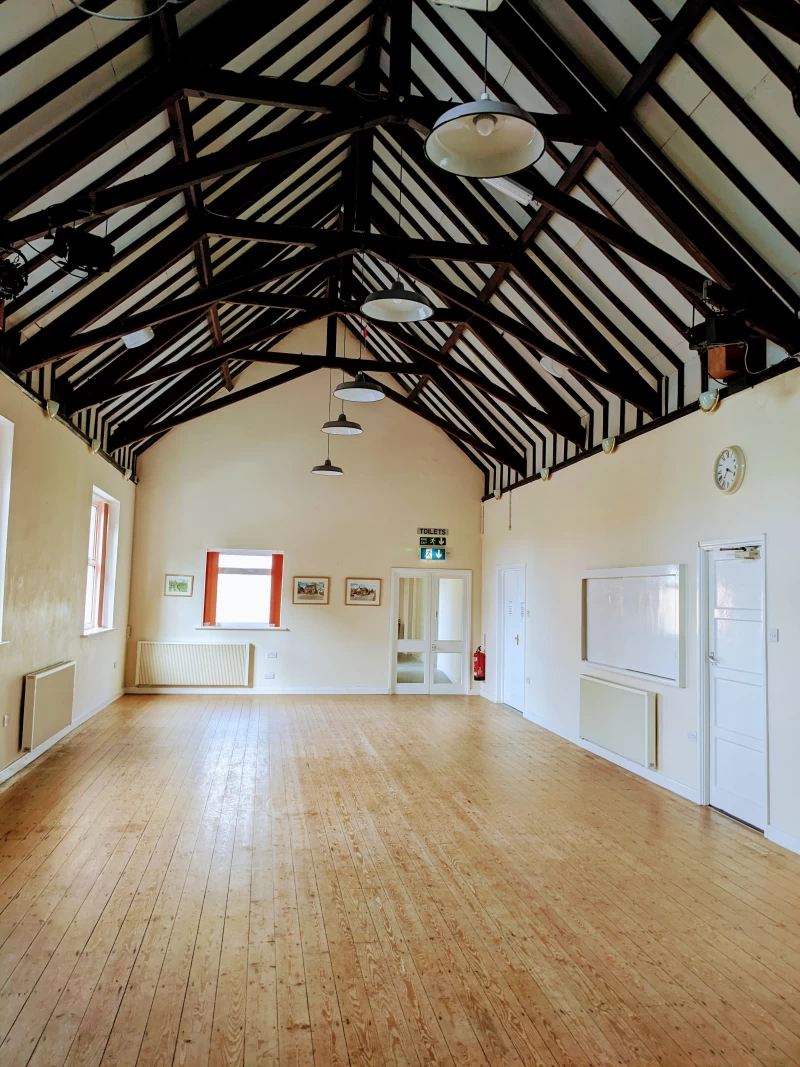 Hardington Mandeville Village Hall photo 3