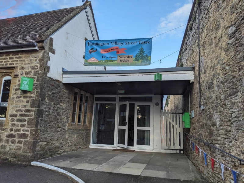 Hardington Mandeville Village Hall photo 4