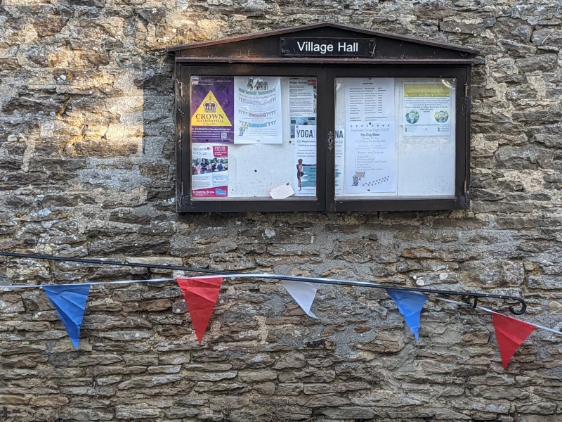 Hardington Mandeville Village Hall photo 5