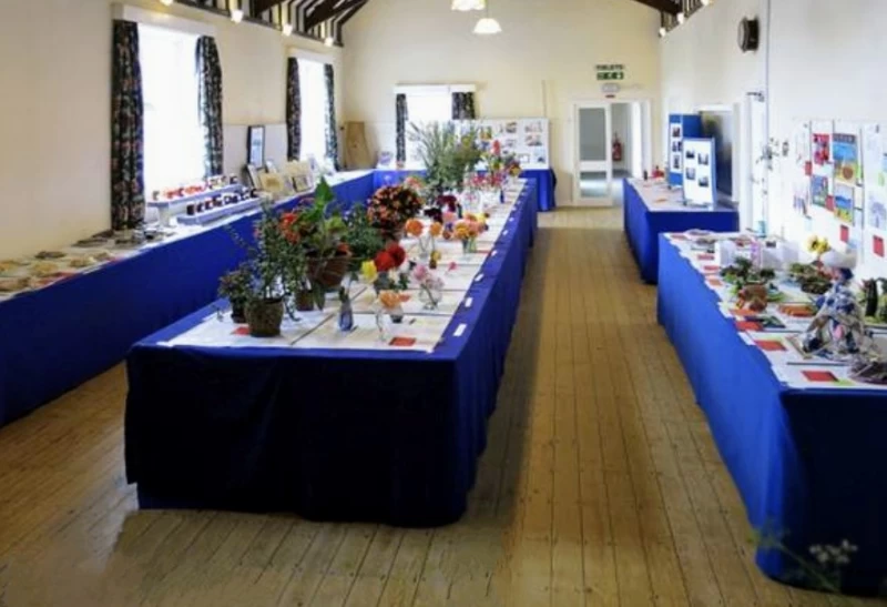 Hardington Mandeville Village Hall photo 2