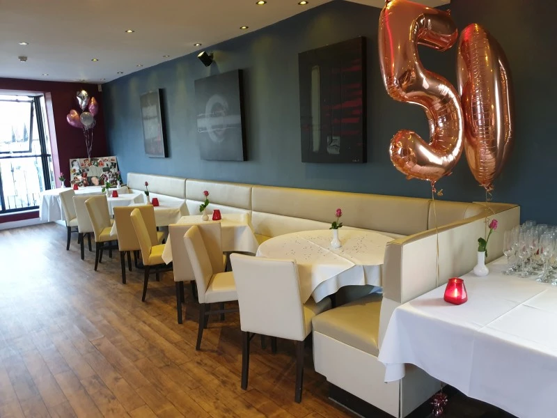 Thamesbreeze Bar-Restaurant-Venue Hire photo 2