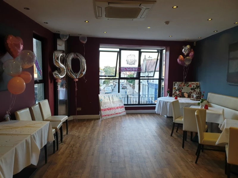 Thamesbreeze Bar-Restaurant-Venue Hire photo 5