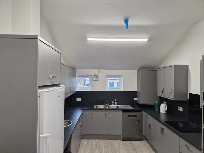 Ross Street Community Centre photo 2