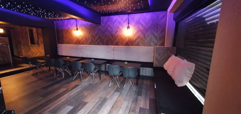 B Lounge Venues For Hire photo 4