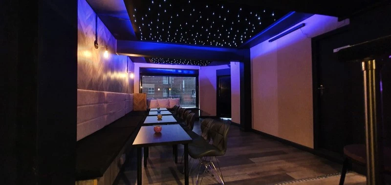 B Lounge Venues For Hire photo 2