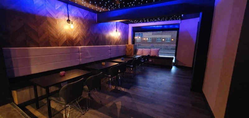 B Lounge Venues For Hire photo 3