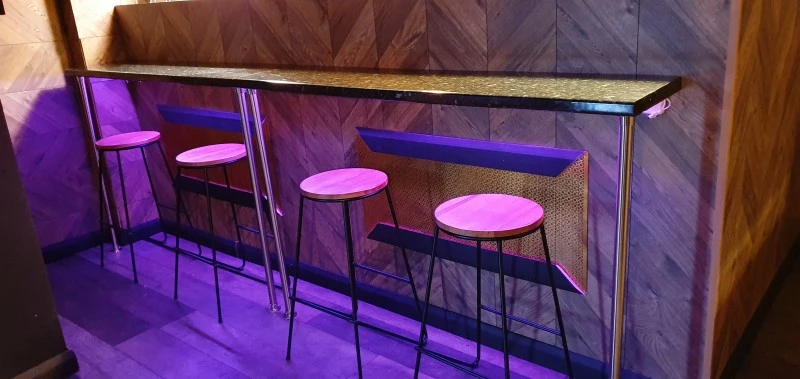 B Lounge Venues For Hire photo 5